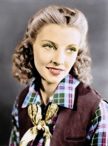 Lucille Meredith