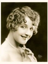 Lucille Meredith