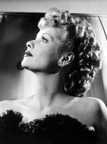 Lucille Meredith