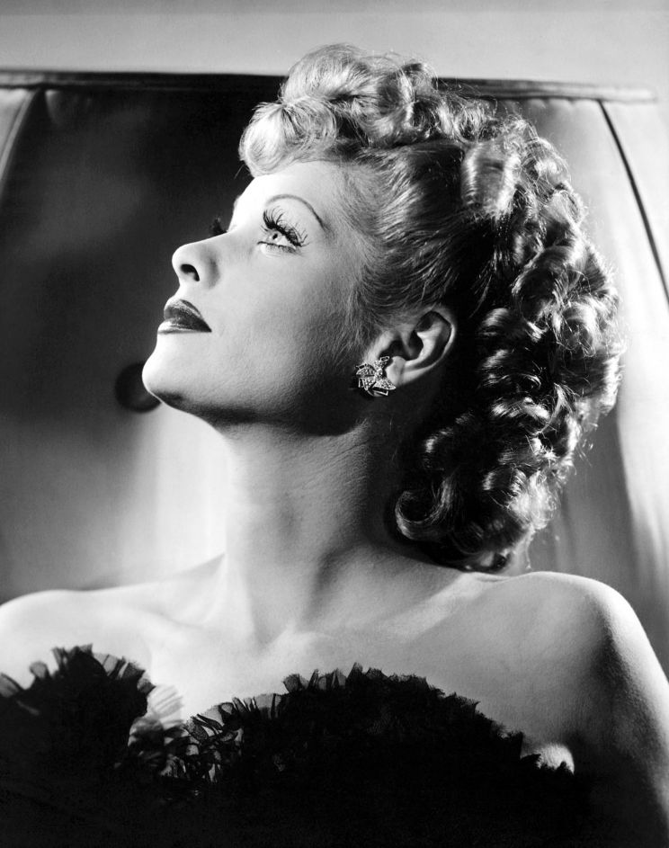 Lucille Meredith