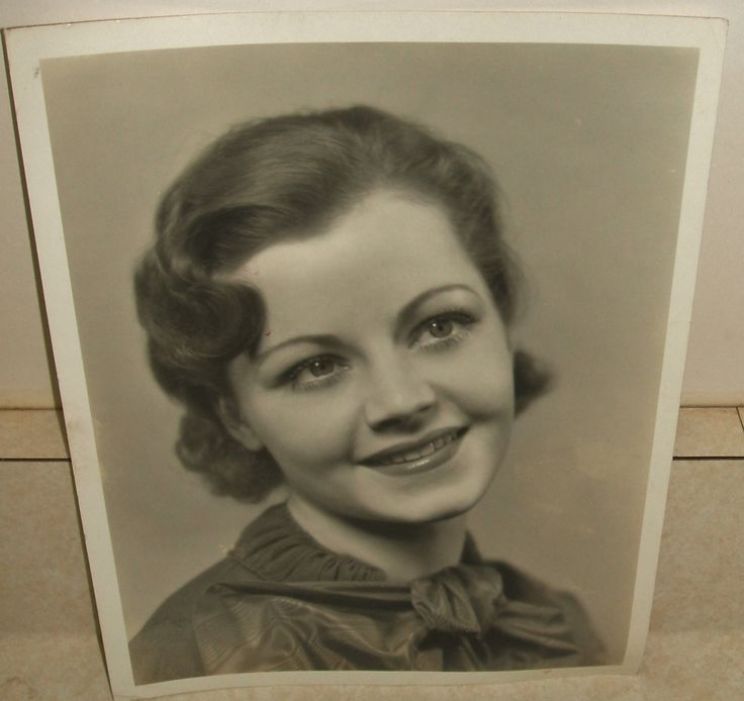 Lucille Meredith