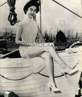 Lucille Soong