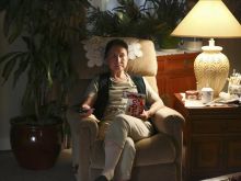 Lucille Soong
