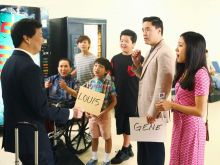 Lucille Soong