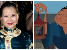 Lucille Soong