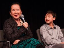 Lucille Soong