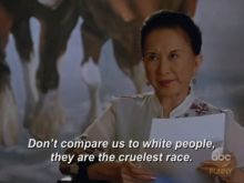 Lucille Soong