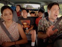 Lucille Soong