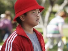 Lucille Soong