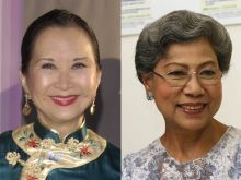 Lucille Soong