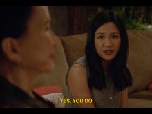 Lucille Soong