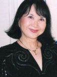 Lucille Soong