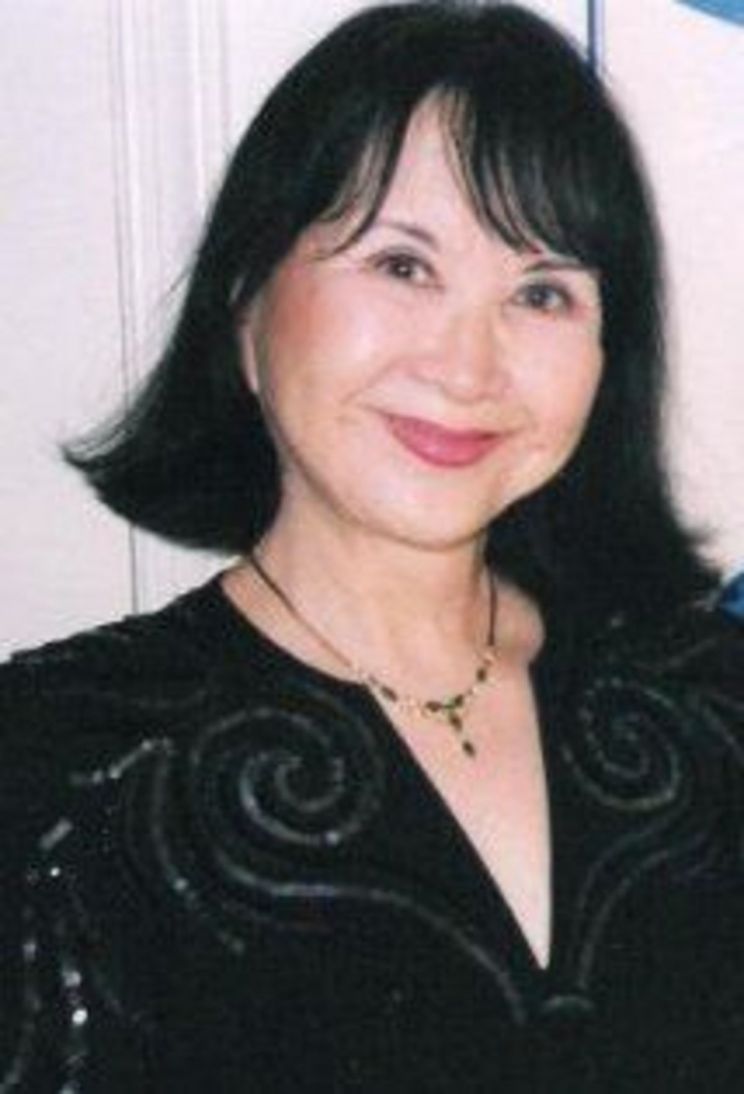 Lucille Soong