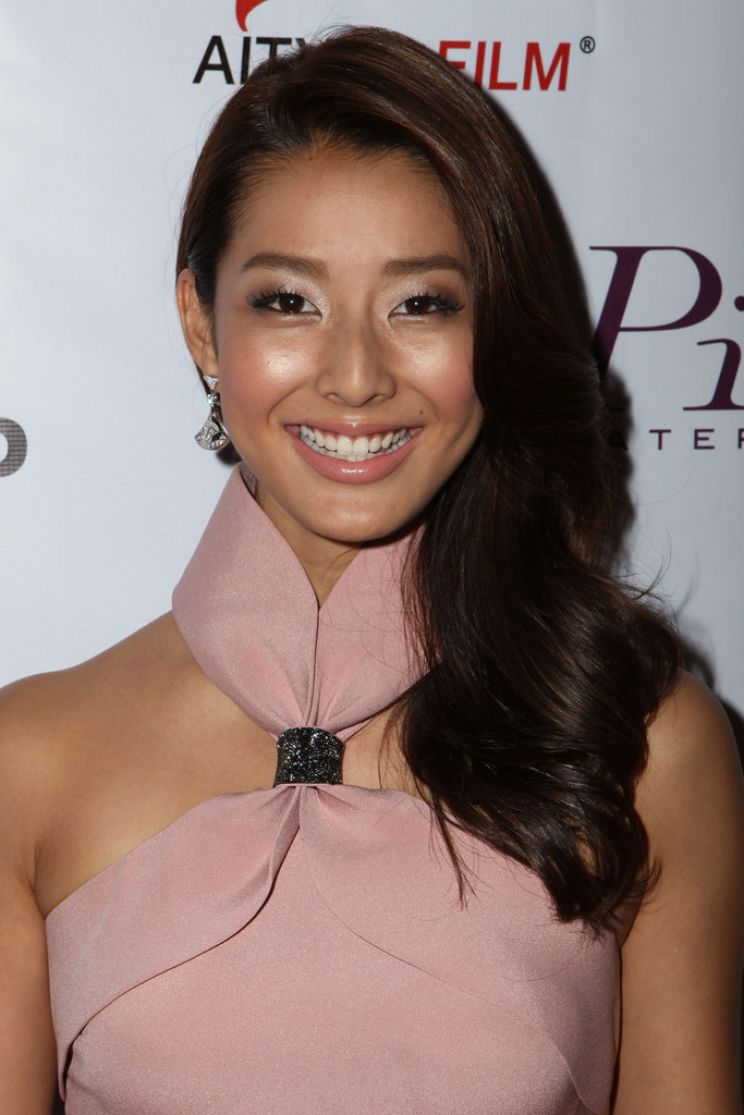 Lucille Soong
