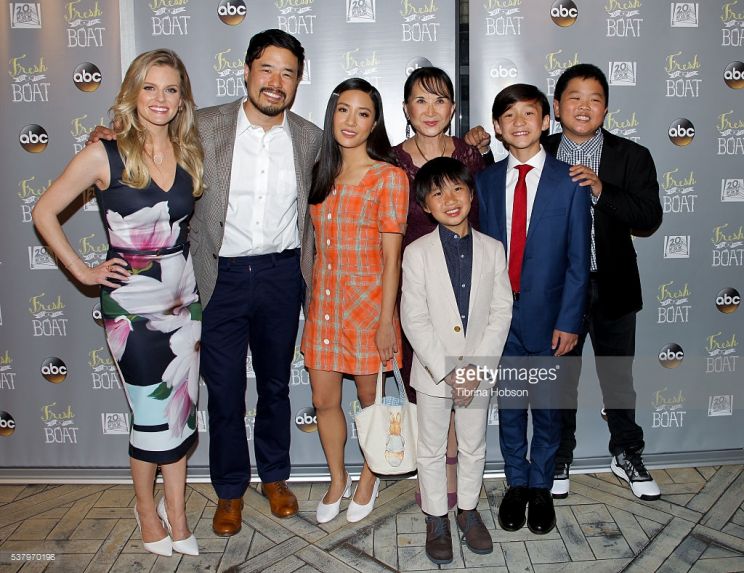 Lucille Soong