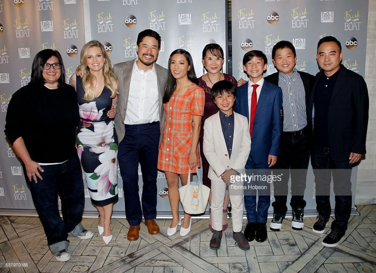 Lucille Soong