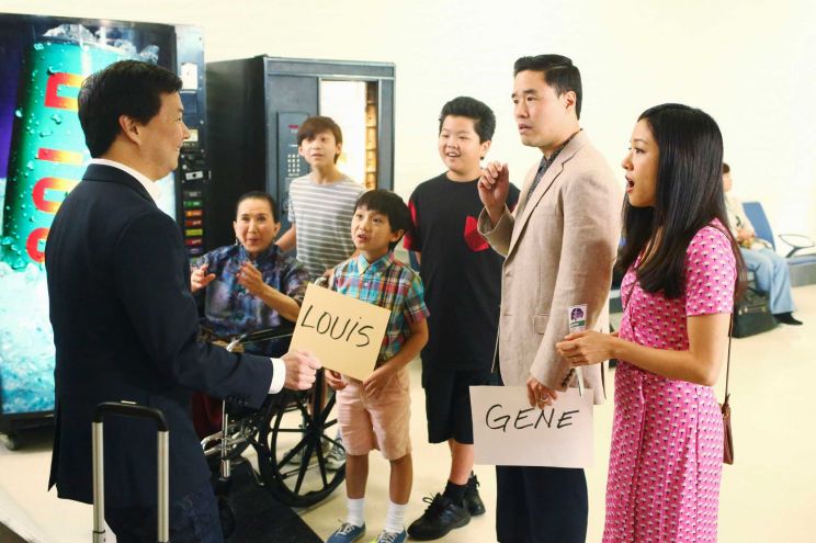 Lucille Soong