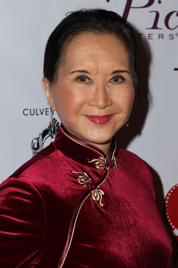 Lucille Soong