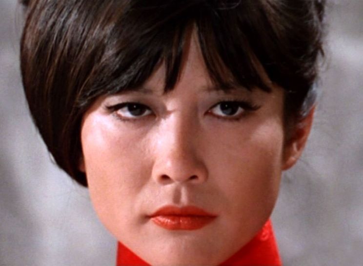 Lucille Soong