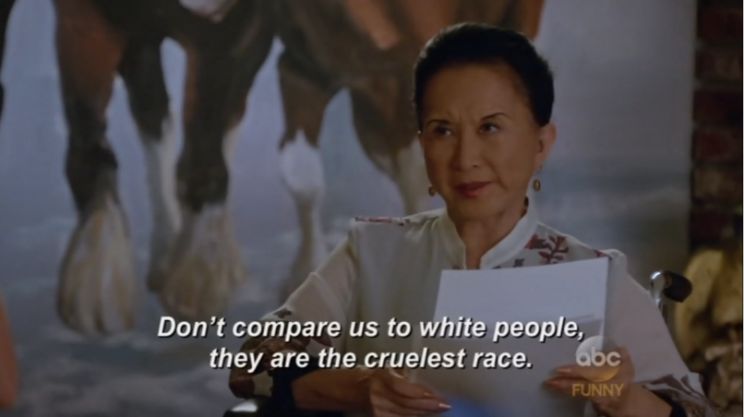 Lucille Soong
