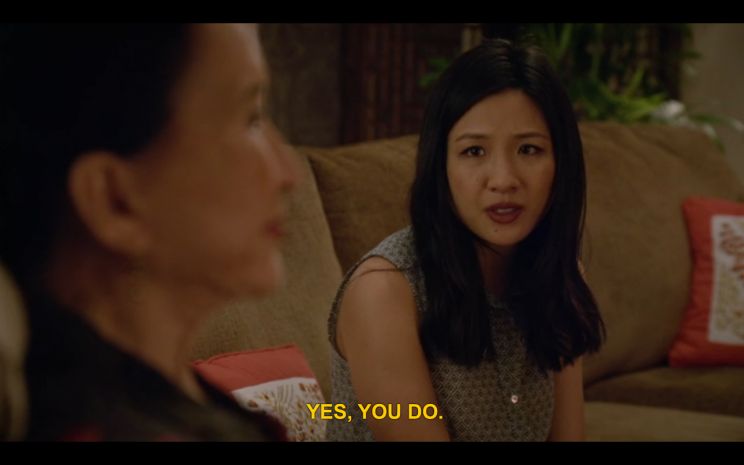 Lucille Soong
