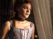 Lucinda Coxon