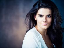 Lucinda Coxon