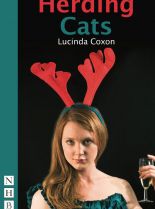 Lucinda Coxon