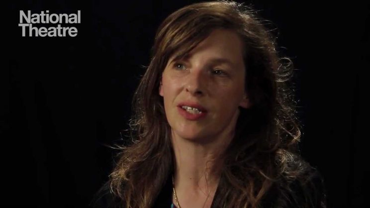 Lucinda Coxon