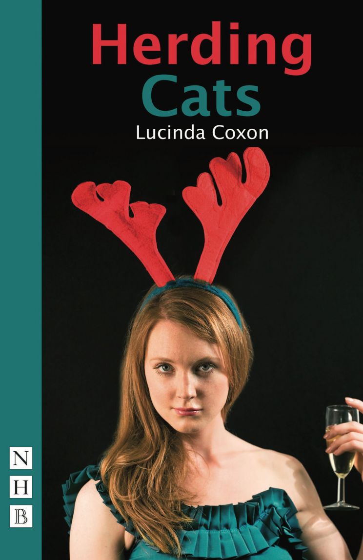 Lucinda Coxon