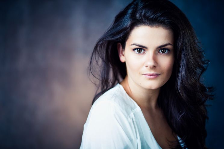 Lucinda Coxon