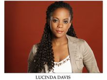 Lucinda Davis