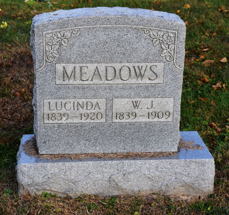 Lucinda Davis