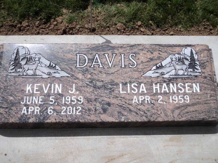 Lucinda Davis