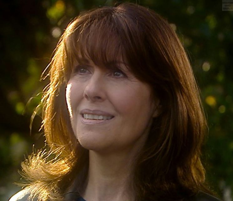 Lucinda Dryzek