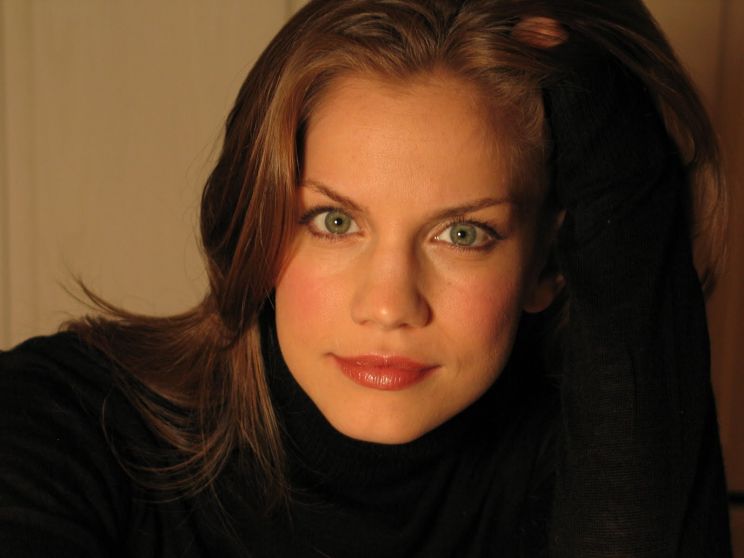 Lucinda Jenney
