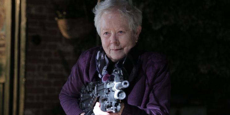 Lucinda Syson
