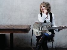 Lucinda Williams