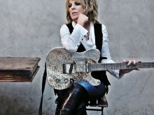 Lucinda Williams