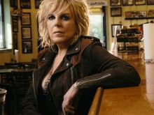 Lucinda Williams