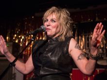 Lucinda Williams