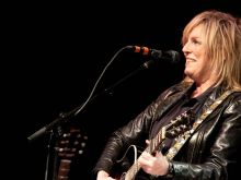 Lucinda Williams