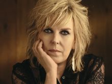 Lucinda Williams