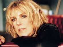 Lucinda Williams