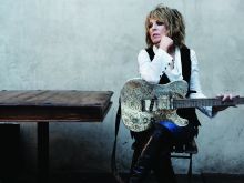 Lucinda Williams