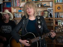 Lucinda Williams