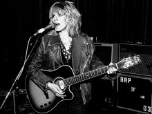 Lucinda Williams