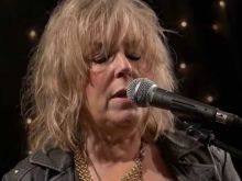 Lucinda Williams