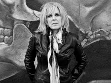 Lucinda Williams