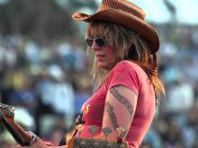 Lucinda Williams